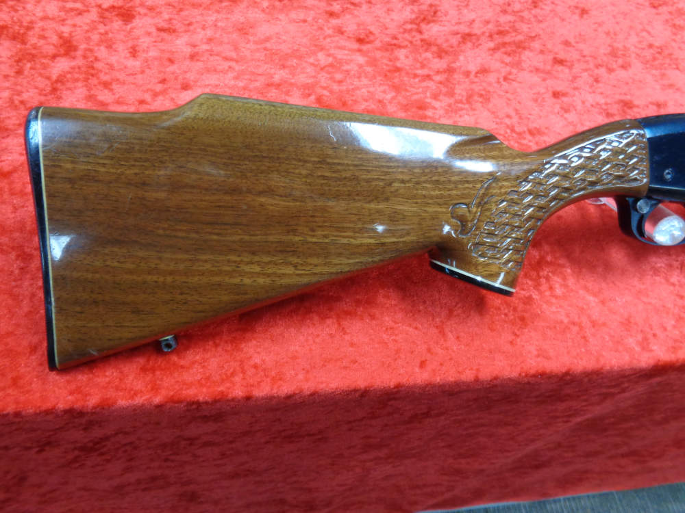 1978 Remington Model 742 BDL DELUXE 30-06 Springfield Semi Auto WE TRADE!-img-6