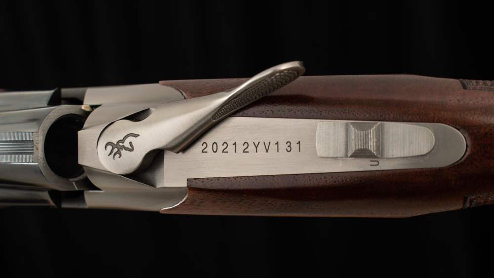 Browning Citori 725 Pro 20ga – FACTORY NEW, BOXED, ACCESSORIES-img-11