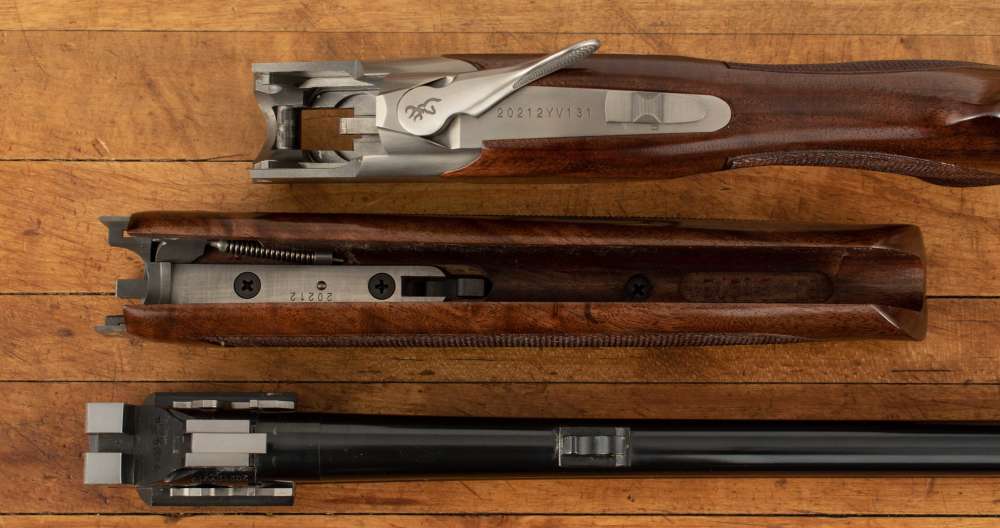 Browning Citori 725 Pro 20ga – FACTORY NEW, BOXED, ACCESSORIES-img-20