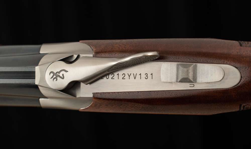 Browning Citori 725 Pro 20ga – FACTORY NEW, BOXED, ACCESSORIES-img-10