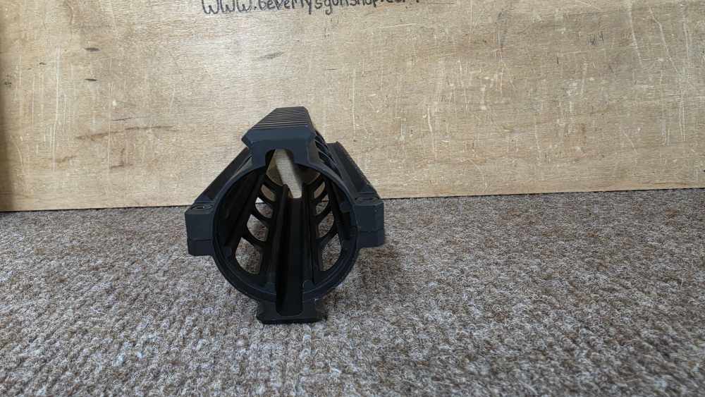 Factory New NcStar Carbine Length Quad Rail Gen III MAR4S-img-6