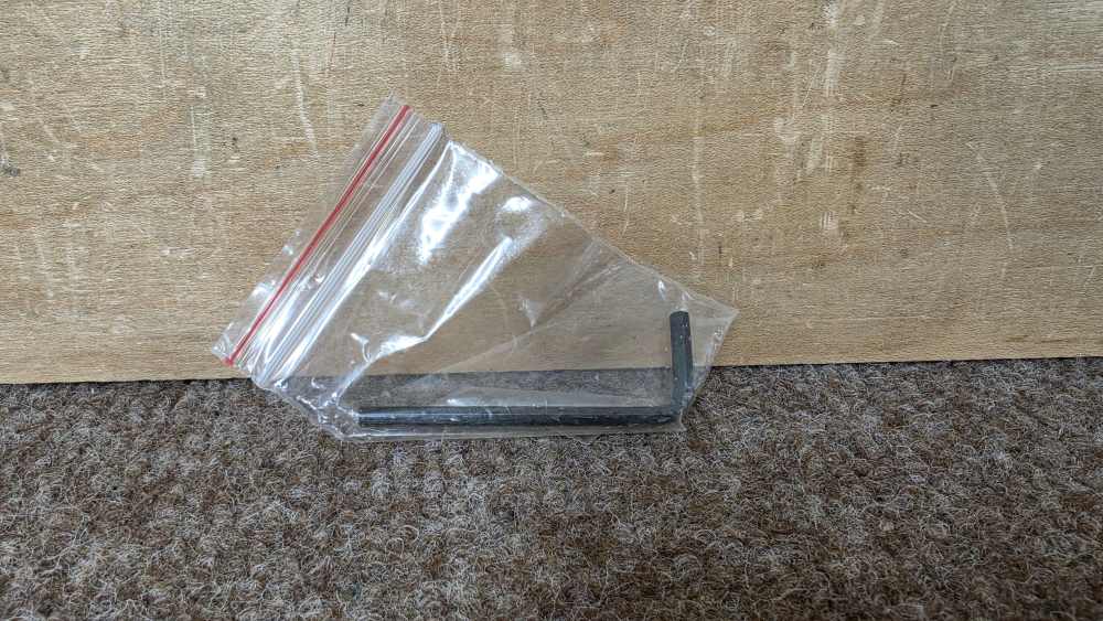 Factory New NcStar Carbine Length Quad Rail Gen III MAR4S-img-9