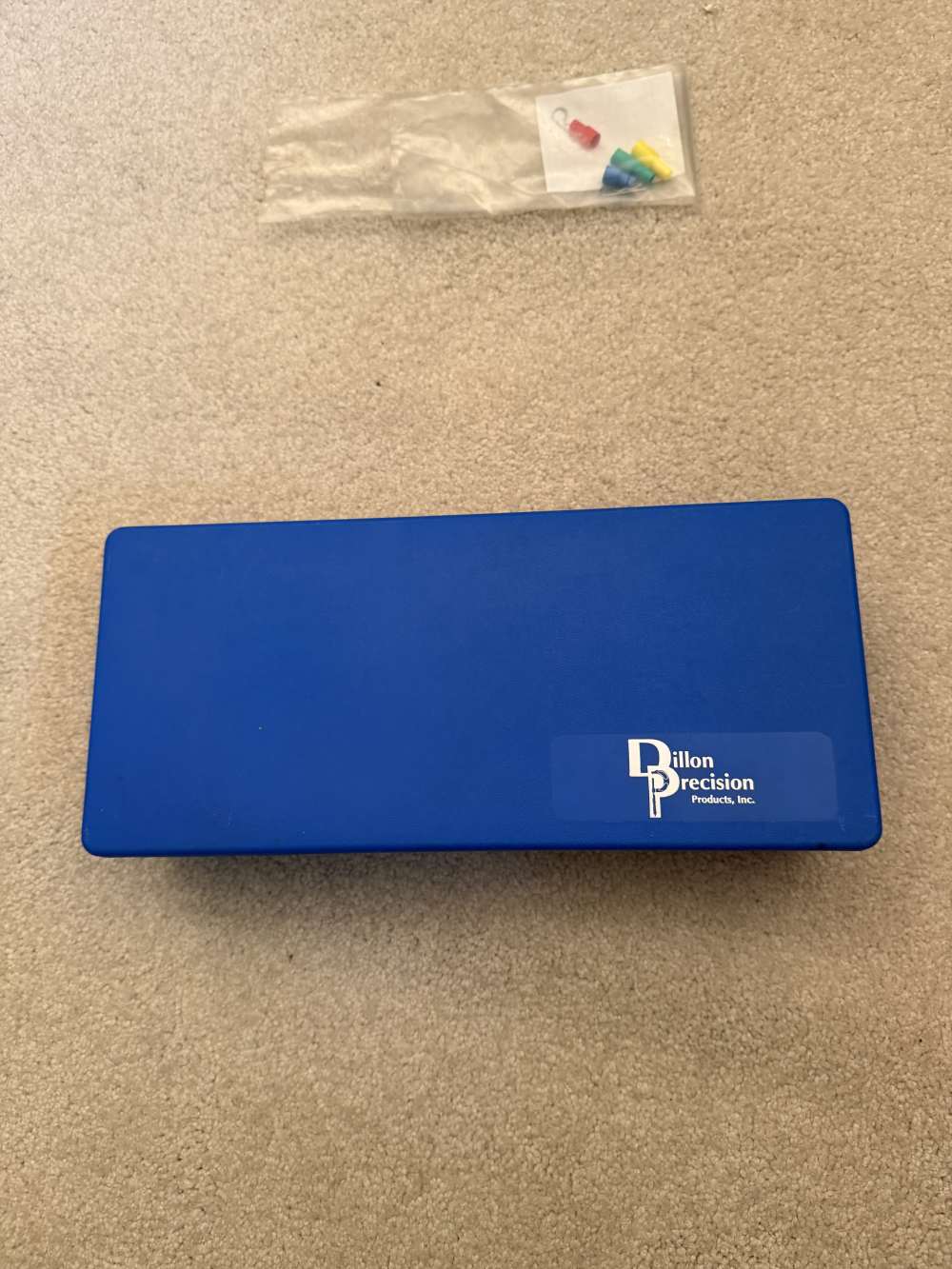 Dillon 550 Maintenance Kit-img-1