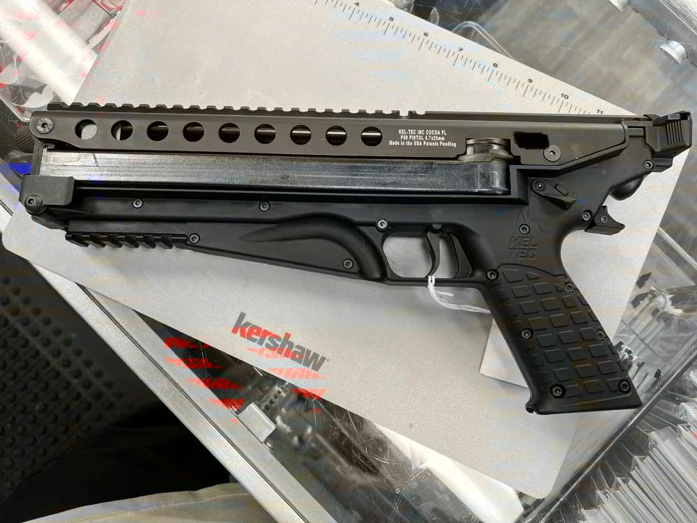 Keltec P50-img-0