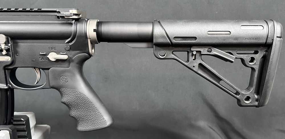 Custom AR15 - Wilson Combat - Ballistic Advantage -img-9