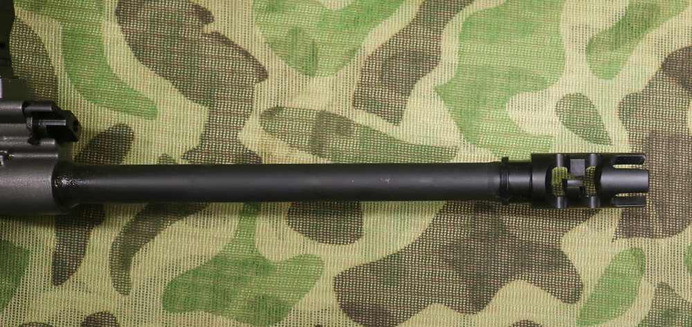 FN SCAR 16S NRCH, 5.56-MM 16.25", Factory new in box-img-5