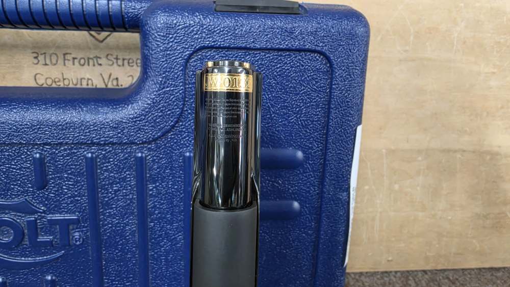 Colt 1911 America Remembers John Wayne Edition .45 Acp Semi Auto   #132-img-18