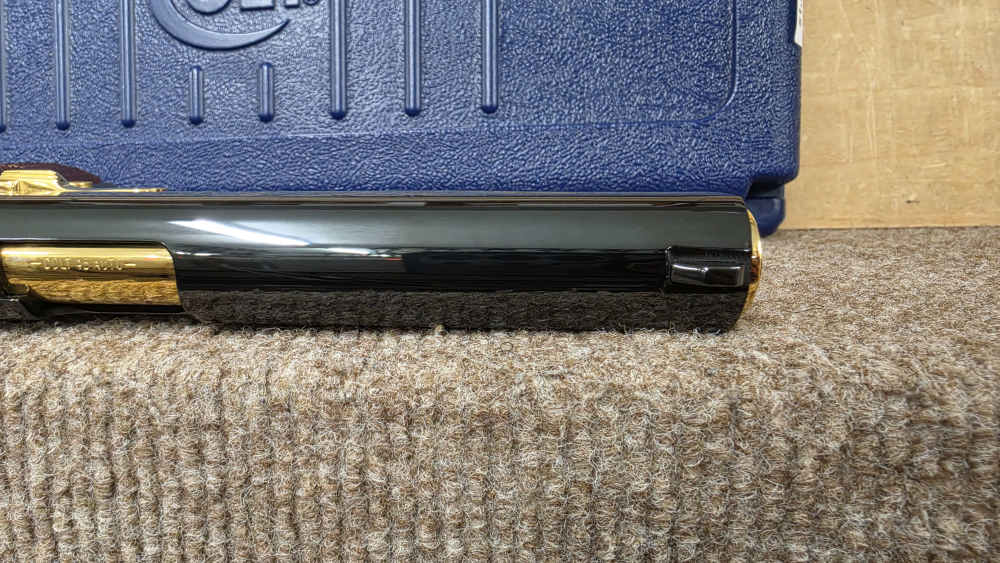 Colt 1911 America Remembers John Wayne Edition .45 Acp Semi Auto   #132-img-21