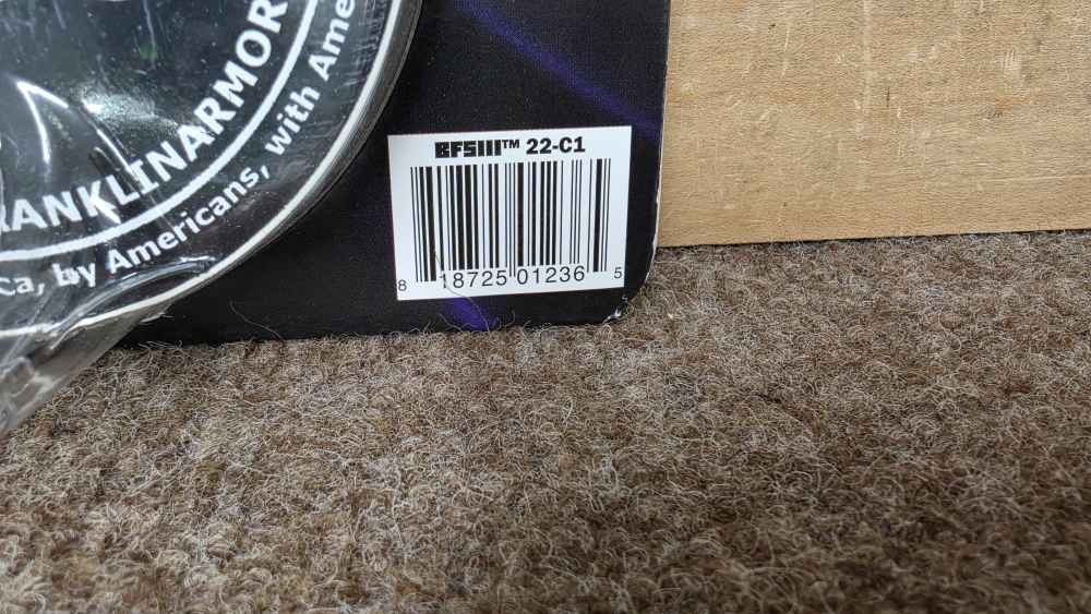Franklin Armory BFSIII 22-C1 Ruger 10/22 Binary Trigger-img-4