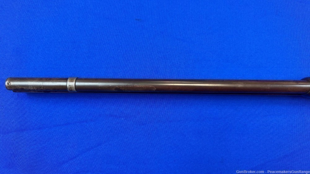RARE Antique Winchester 1876 3rd Model Lever Action 40-60Win Octagon 28"-img-16