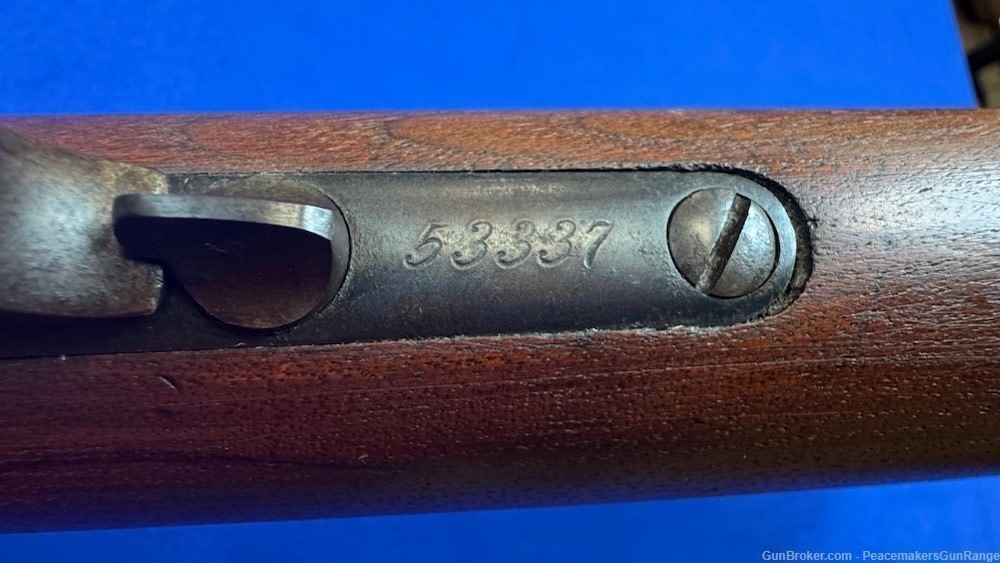 RARE Antique Winchester 1876 3rd Model Lever Action 40-60Win Octagon 28"-img-13