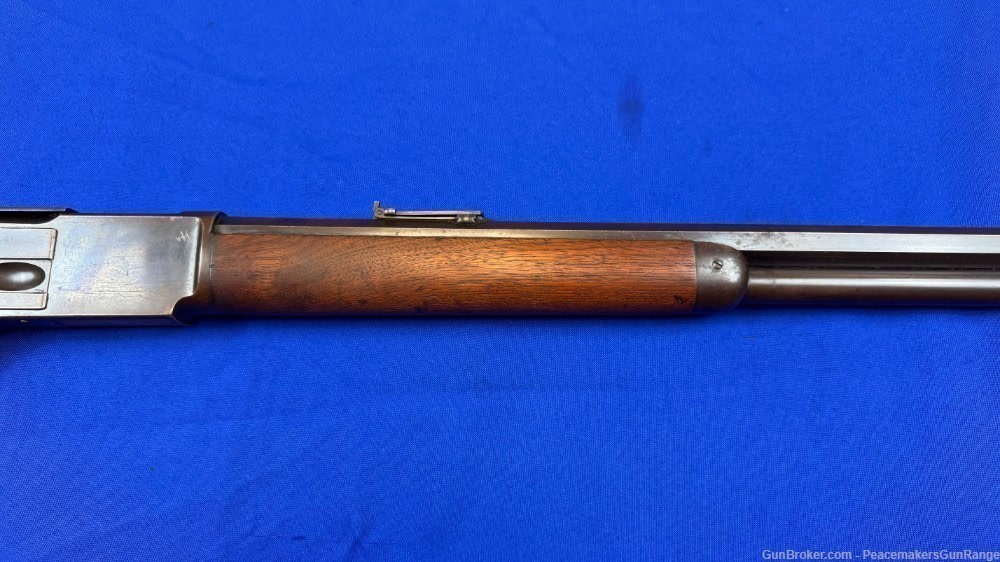 RARE Antique Winchester 1876 3rd Model Lever Action 40-60Win Octagon 28"-img-2