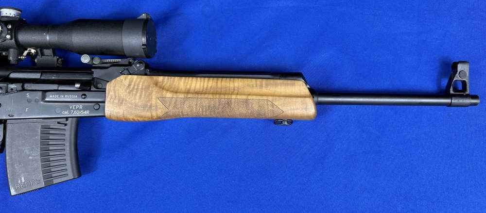 USED Molot Vepr 20" 7.62X54R-img-4