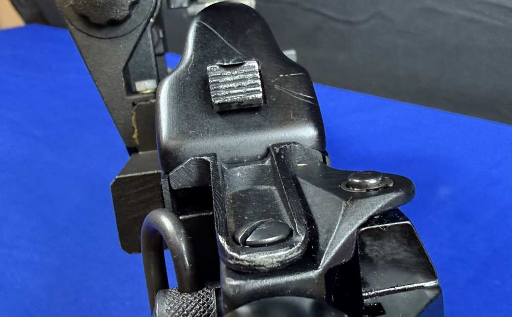 USED Molot Vepr 20" 7.62X54R-img-21