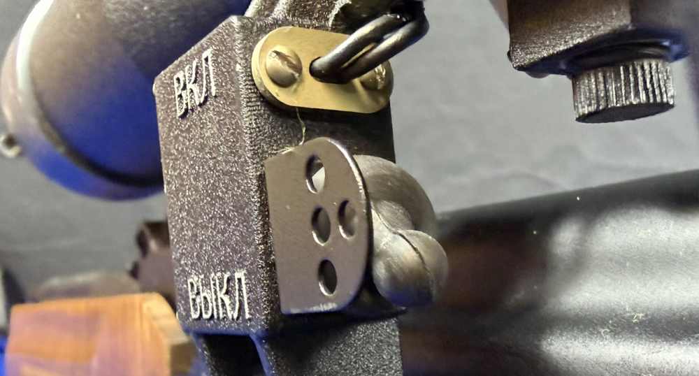 USED Molot Vepr 20" 7.62X54R-img-11