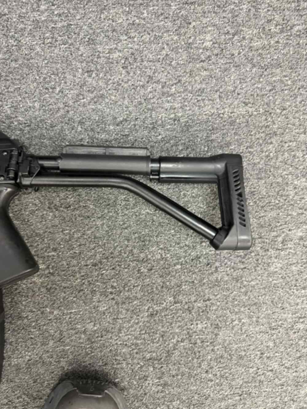 Molot Vepr 12 1 DRUM 1 MAG RARE-img-11