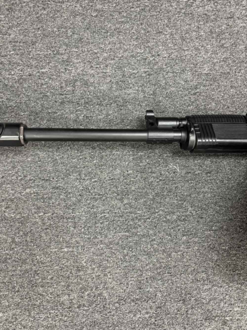 Molot Vepr 12 1 DRUM 1 MAG RARE-img-5