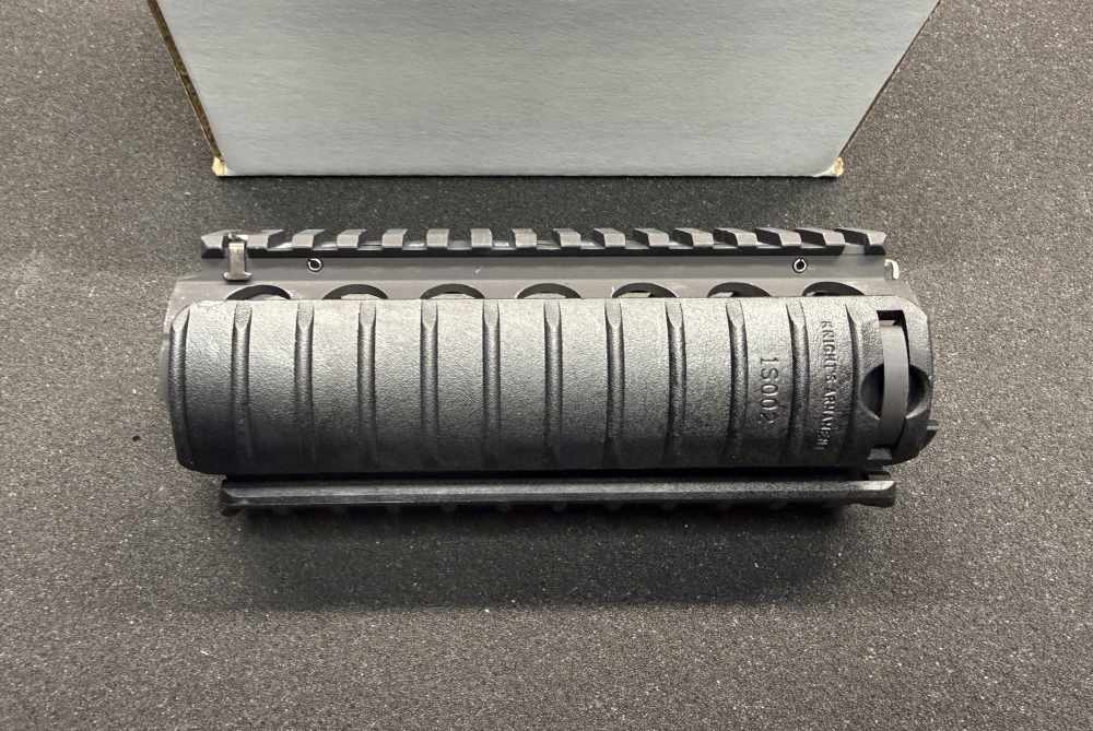 Knights Armament M4 RAS - NOS-img-0