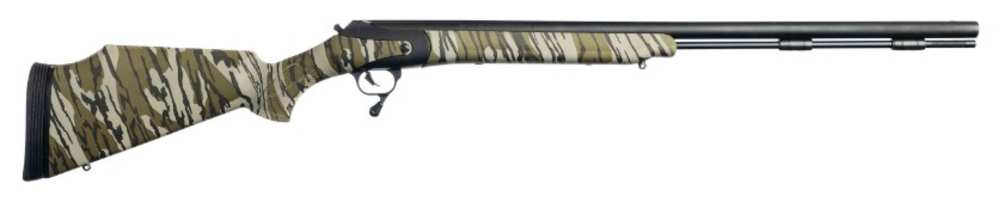 THOMPSON CENTER TRIUMPH MUZZLELOADER 50 CAL-img-0