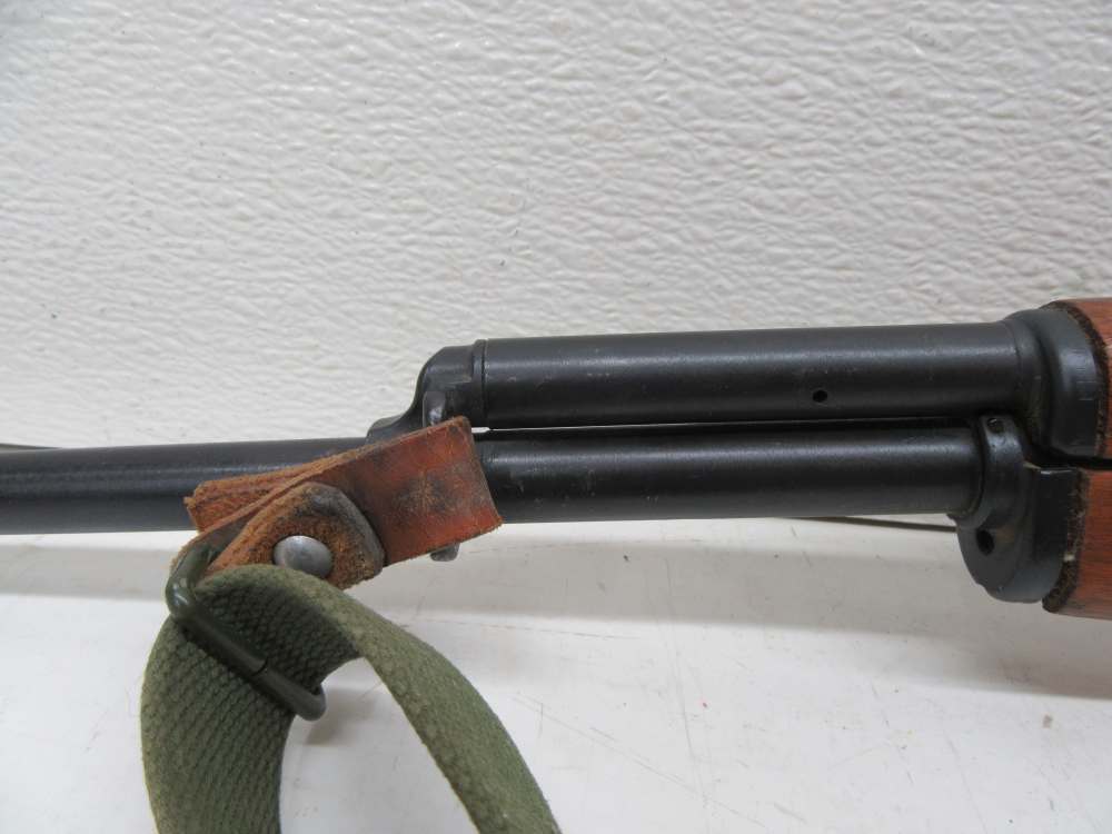Norinco SkS 7.62x39! All matching numbers! -img-23