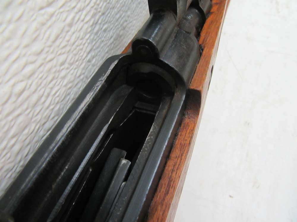 Norinco SkS 7.62x39! All matching numbers! -img-7
