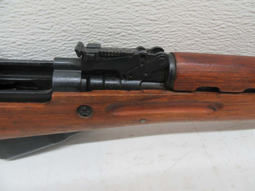 Norinco SkS 7.62x39! All matching numbers! -img-9