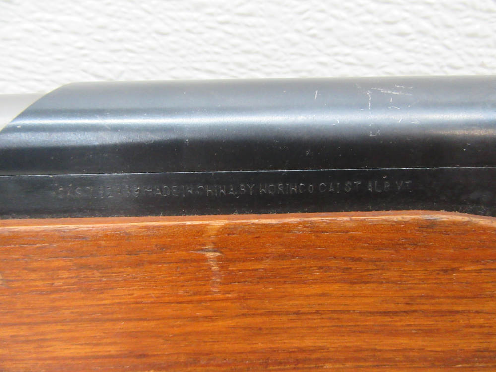 Norinco SkS 7.62x39! All matching numbers! -img-19