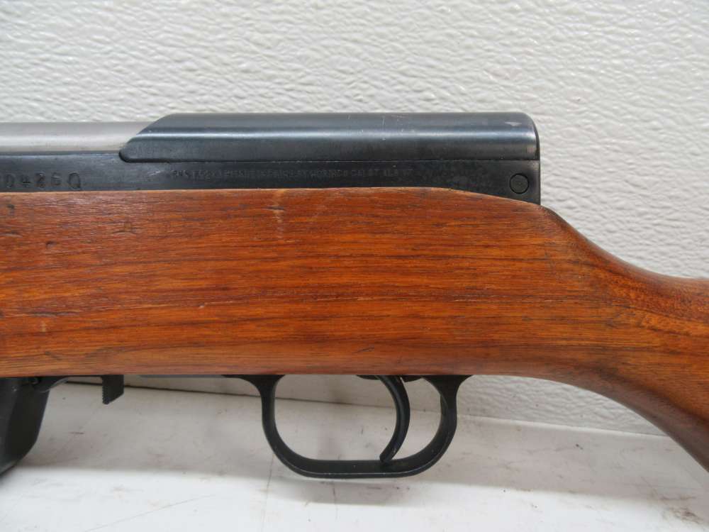 Norinco SkS 7.62x39! All matching numbers! -img-18