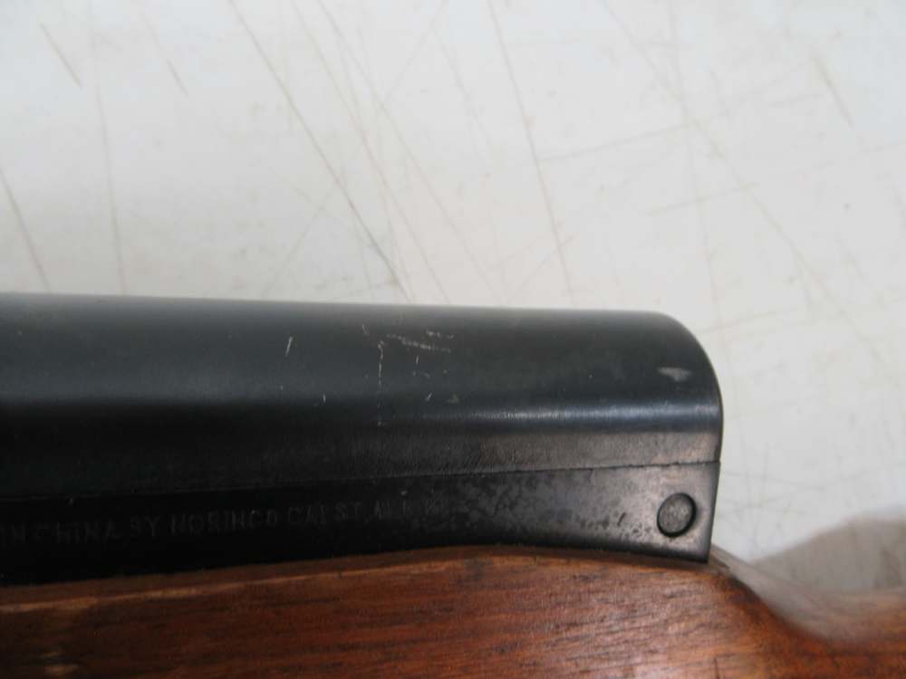 Norinco SkS 7.62x39! All matching numbers! -img-25