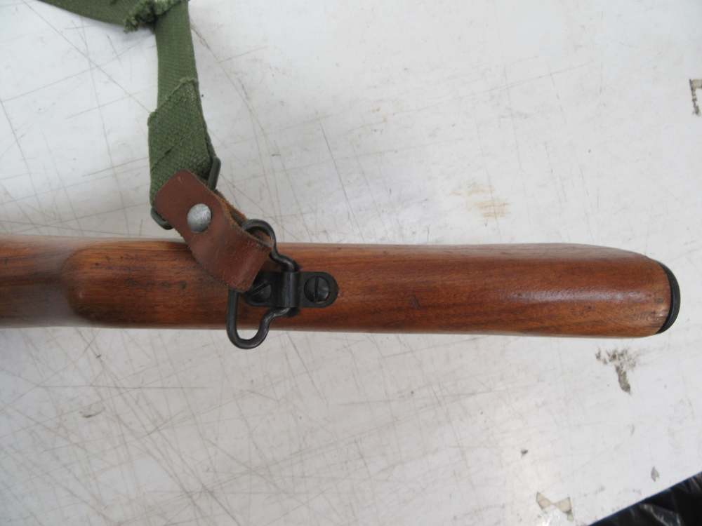Norinco SkS 7.62x39! All matching numbers! -img-26