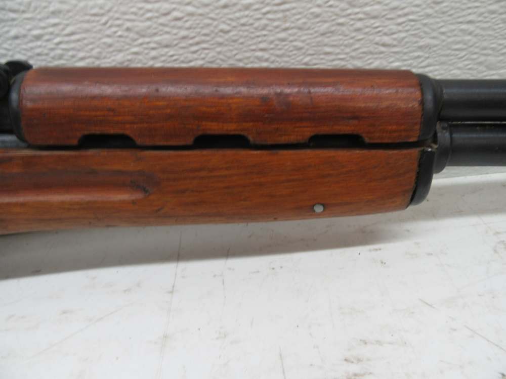 Norinco SkS 7.62x39! All matching numbers! -img-11