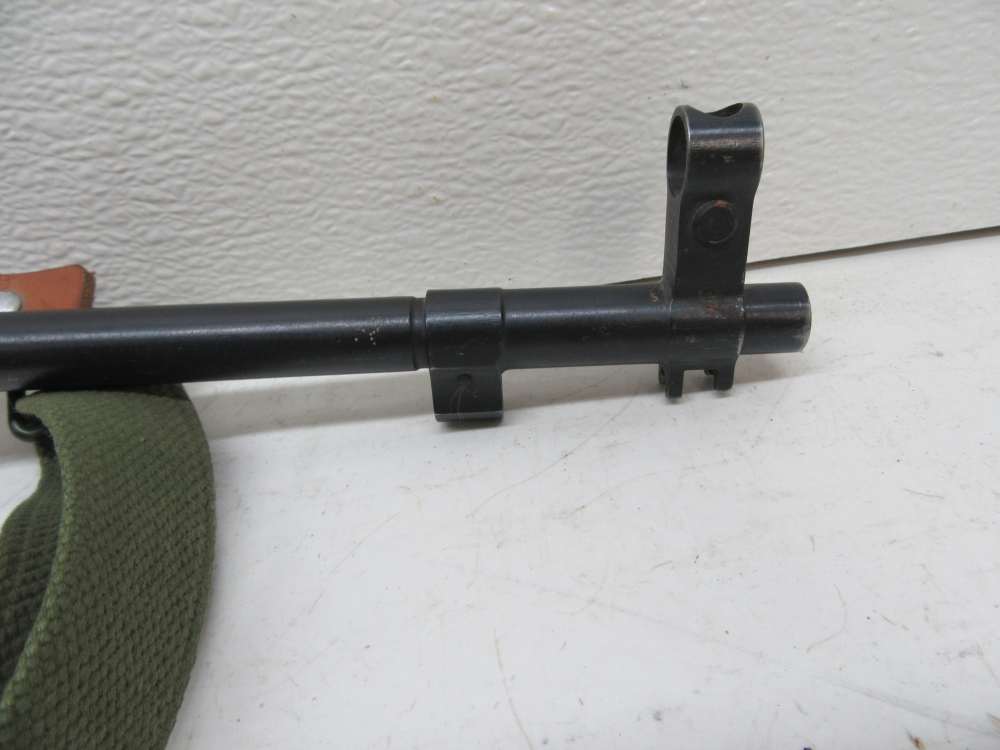Norinco SkS 7.62x39! All matching numbers! -img-13