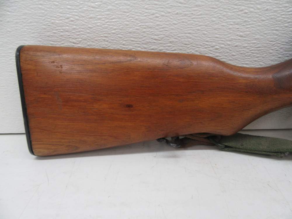 Norinco SkS 7.62x39! All matching numbers! -img-1