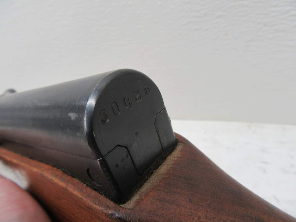 Norinco SkS 7.62x39! All matching numbers! -img-17