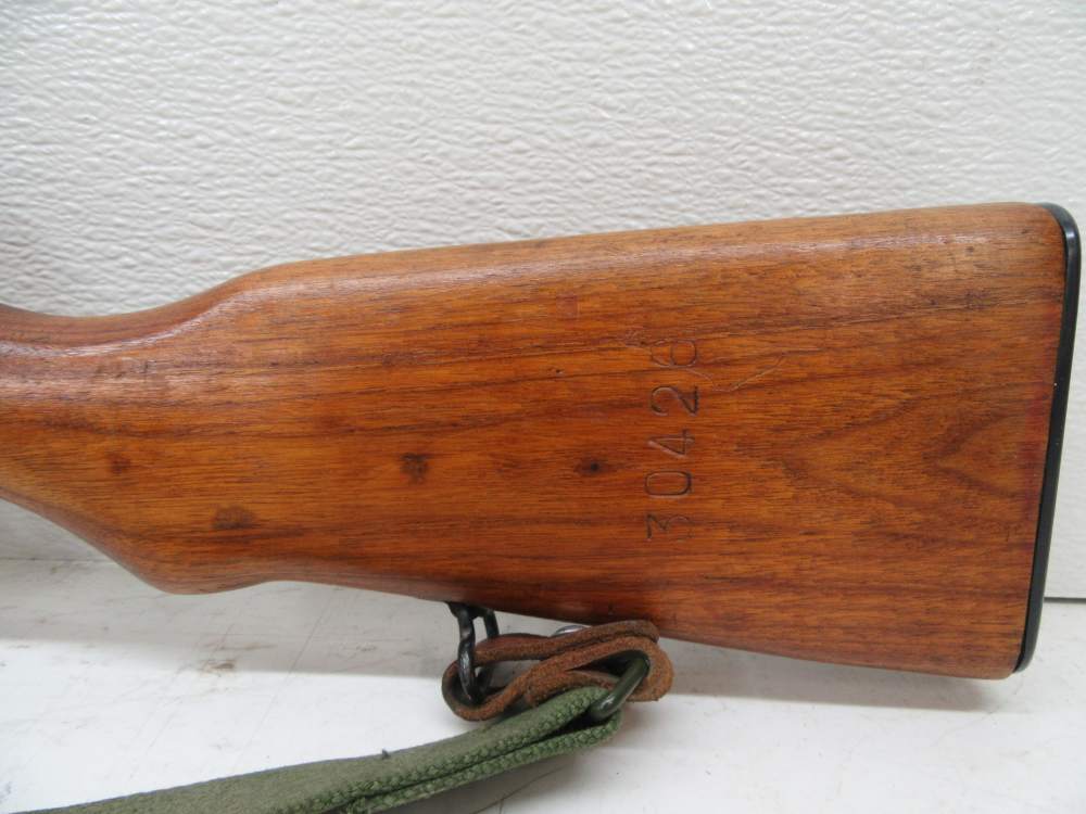 Norinco SkS 7.62x39! All matching numbers! -img-15