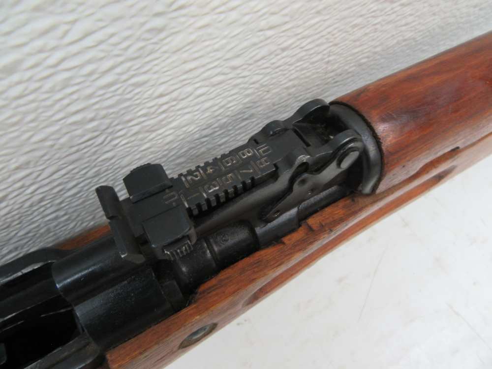 Norinco SkS 7.62x39! All matching numbers! -img-10