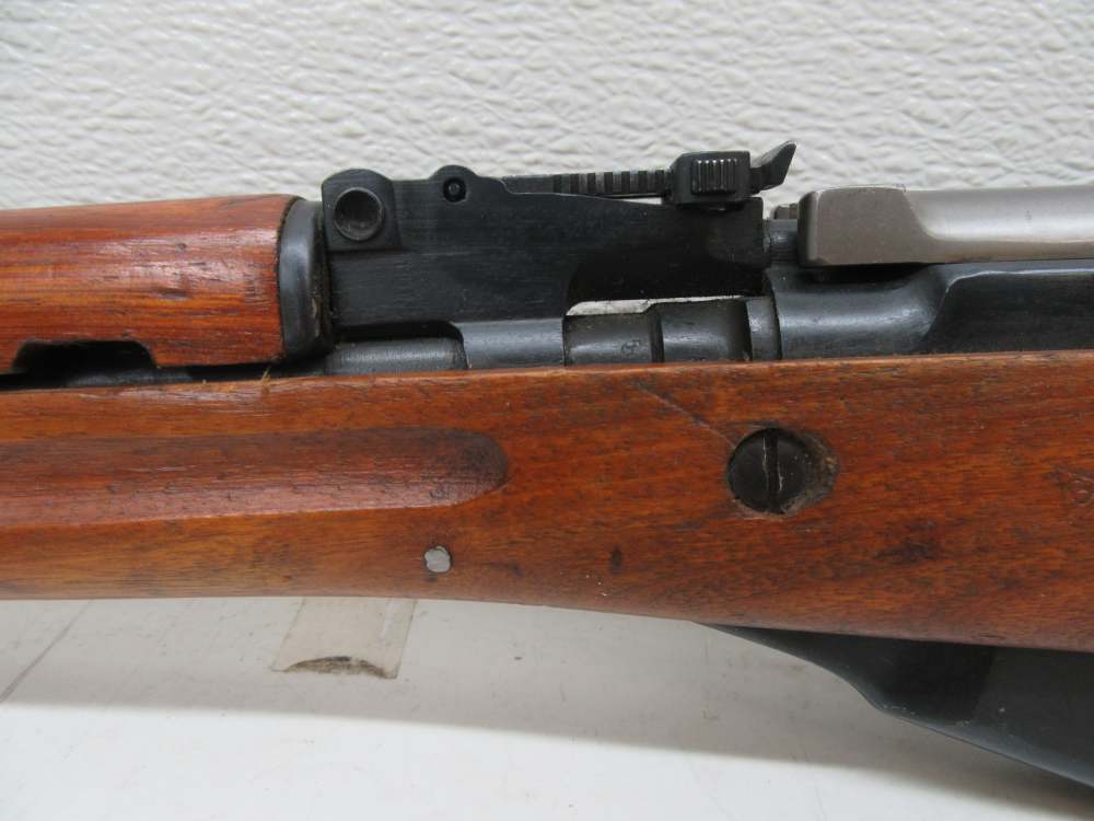 Norinco SkS 7.62x39! All matching numbers! -img-21