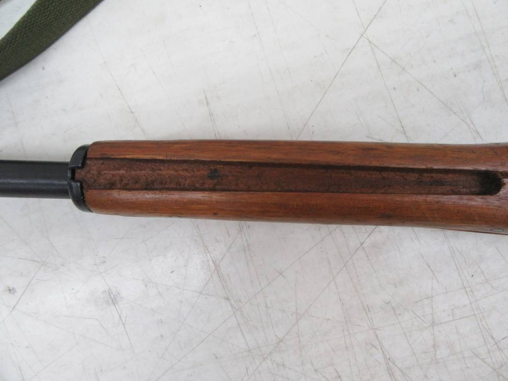 Norinco SkS 7.62x39! All matching numbers! -img-29