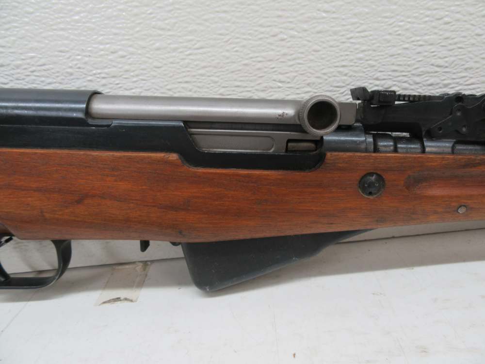 Norinco SkS 7.62x39! All matching numbers! -img-5
