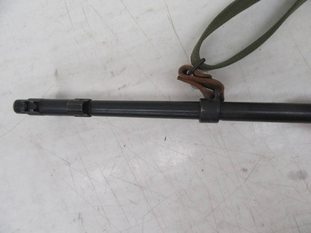 Norinco SkS 7.62x39! All matching numbers! -img-30