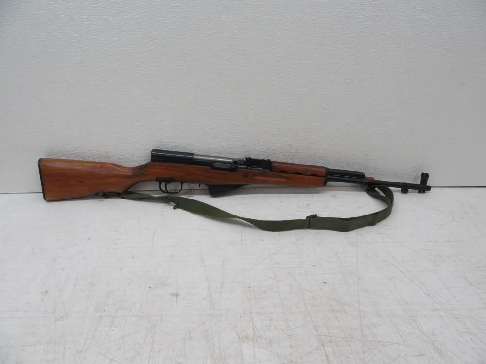 Norinco SkS 7.62x39! All matching numbers! -img-0