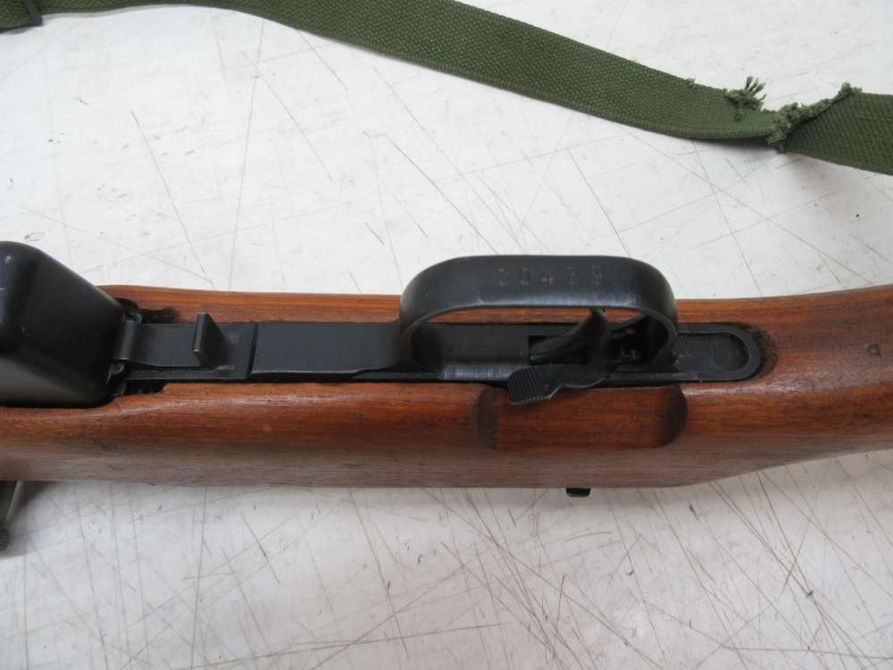 Norinco SkS 7.62x39! All matching numbers! -img-27