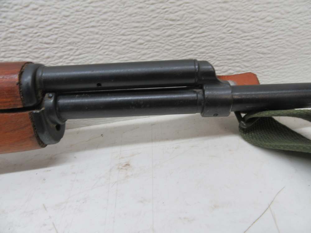 Norinco SkS 7.62x39! All matching numbers! -img-12