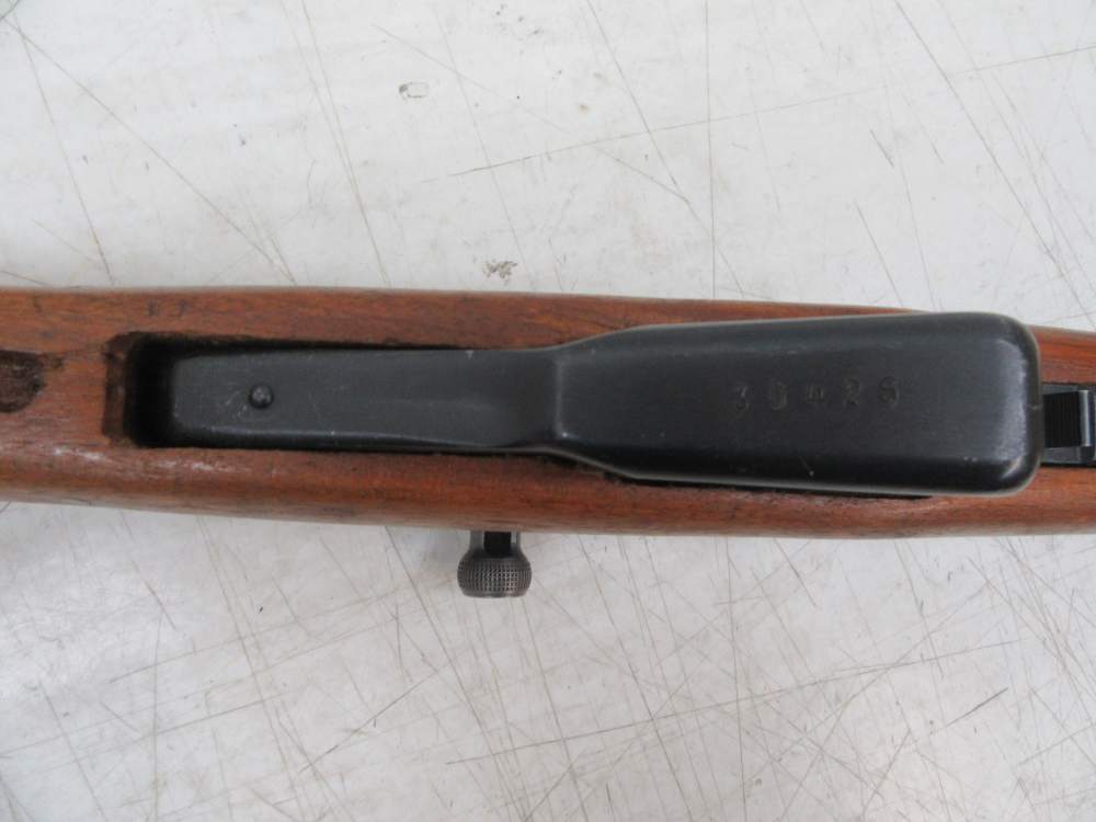 Norinco SkS 7.62x39! All matching numbers! -img-28