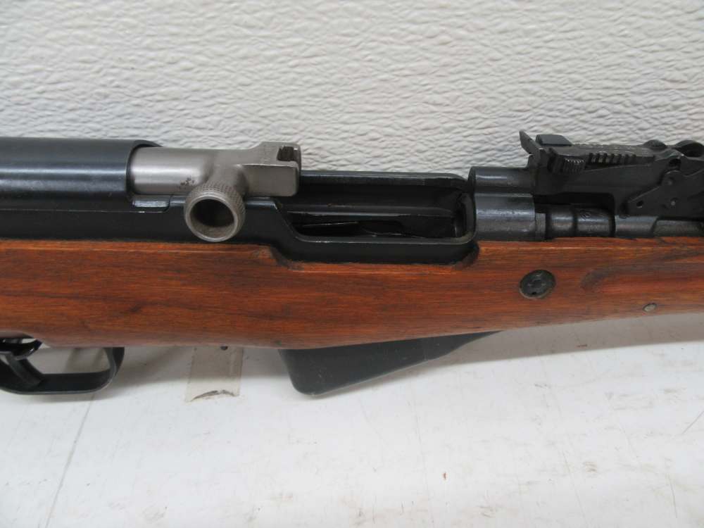 Norinco SkS 7.62x39! All matching numbers! -img-8