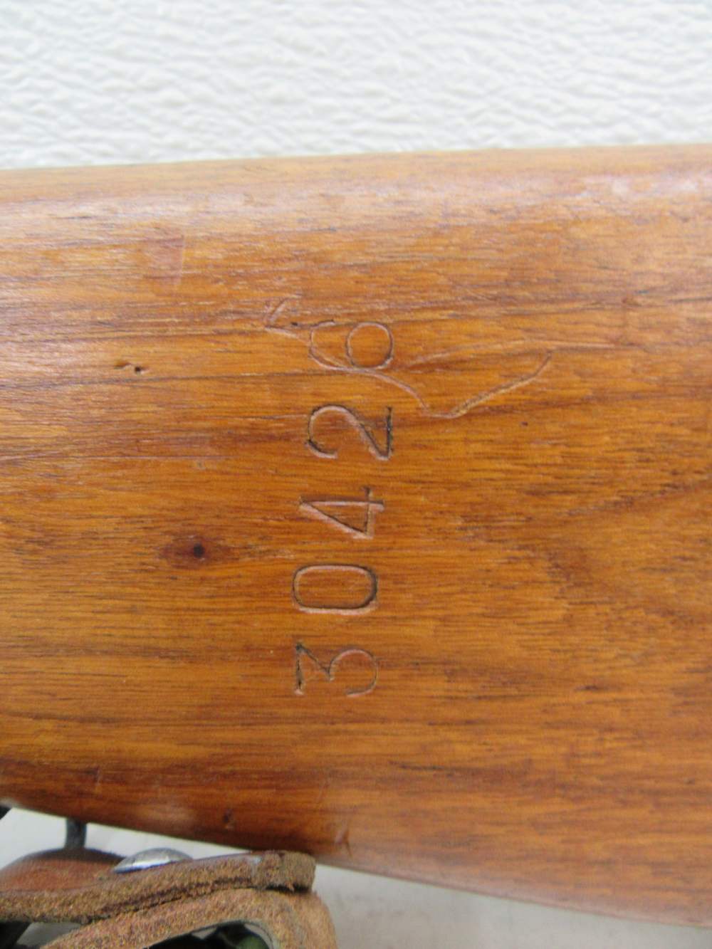 Norinco SkS 7.62x39! All matching numbers! -img-16