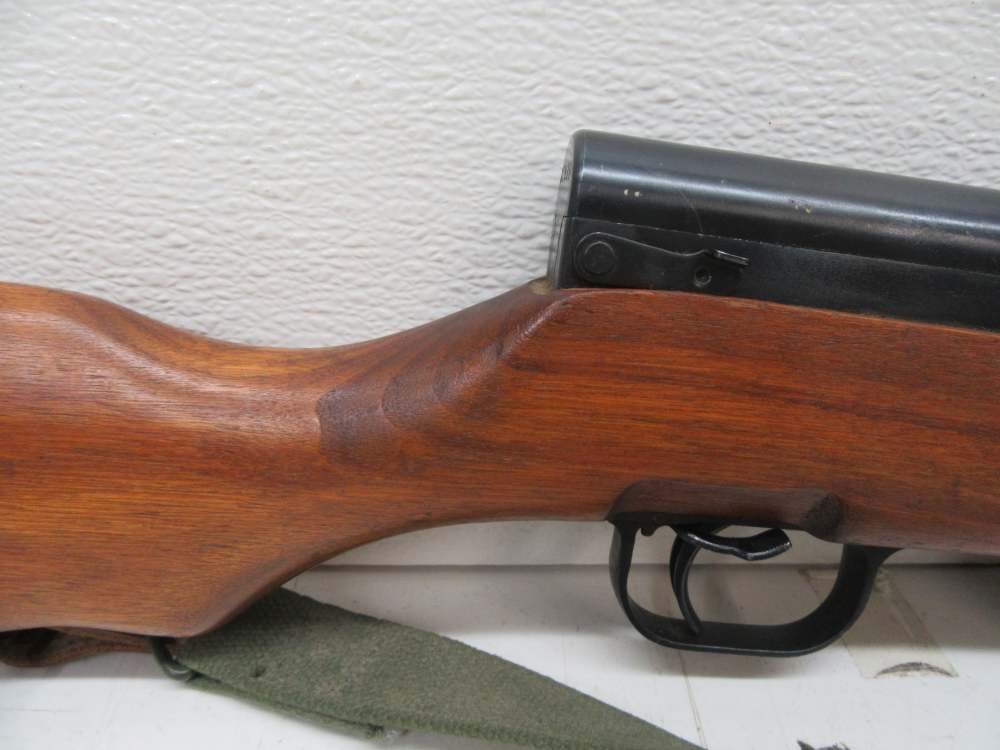 Norinco SkS 7.62x39! All matching numbers! -img-2
