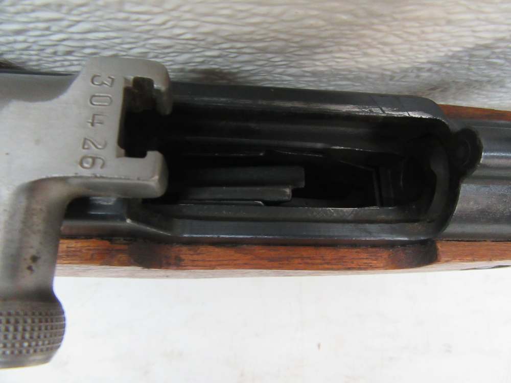 Norinco SkS 7.62x39! All matching numbers! -img-6