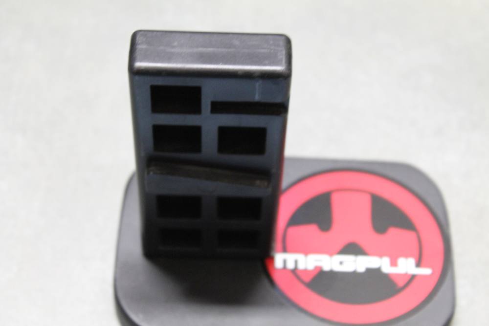 Texas Black Rifle lower, A Salt Rifle, multi caliber, unfired, Magpul-img-13