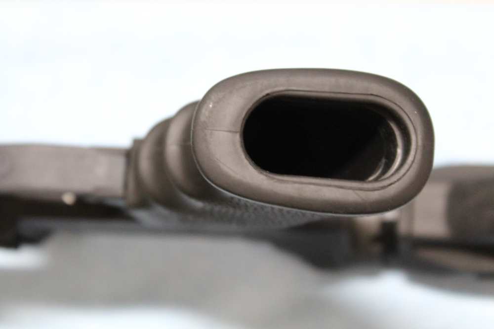 Texas Black Rifle lower, A Salt Rifle, multi caliber, unfired, Magpul-img-10
